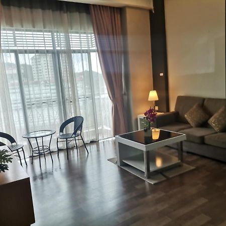 Dzulstudio Nova Highland 伯恩仓 外观 照片
