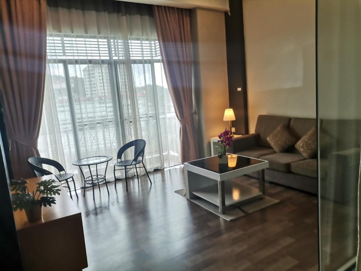 Dzulstudio Nova Highland 伯恩仓 外观 照片