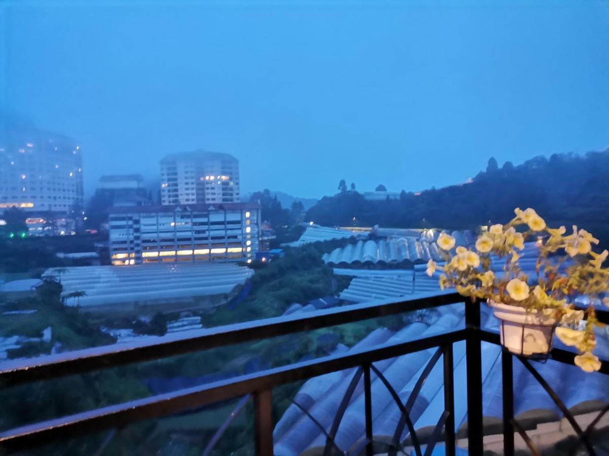 Dzulstudio Nova Highland 伯恩仓 外观 照片
