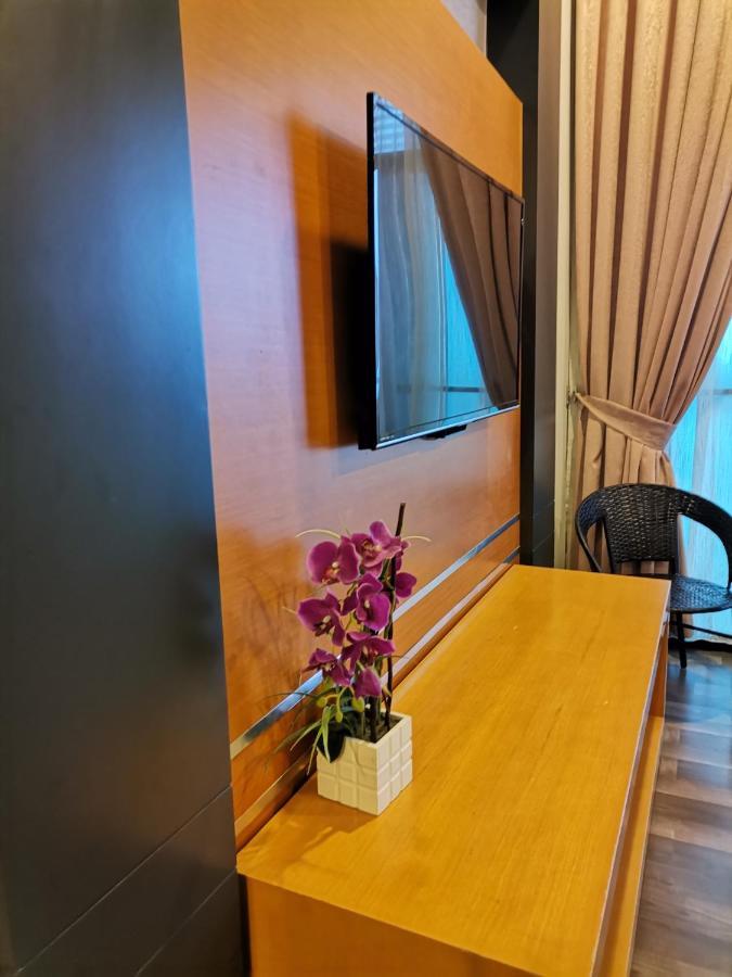 Dzulstudio Nova Highland 伯恩仓 外观 照片