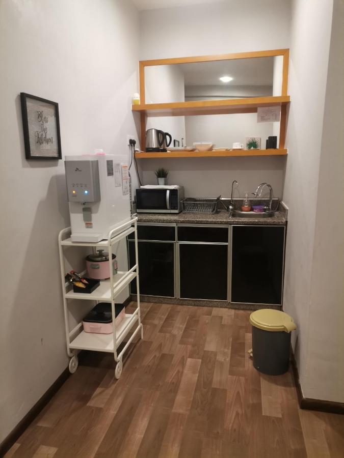 Dzulstudio Nova Highland 伯恩仓 外观 照片